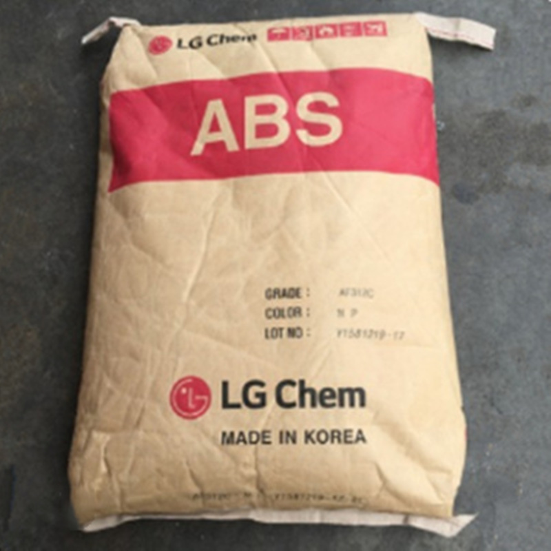 ABS  宁波LG   HI-121H  注塑级 耐冲击