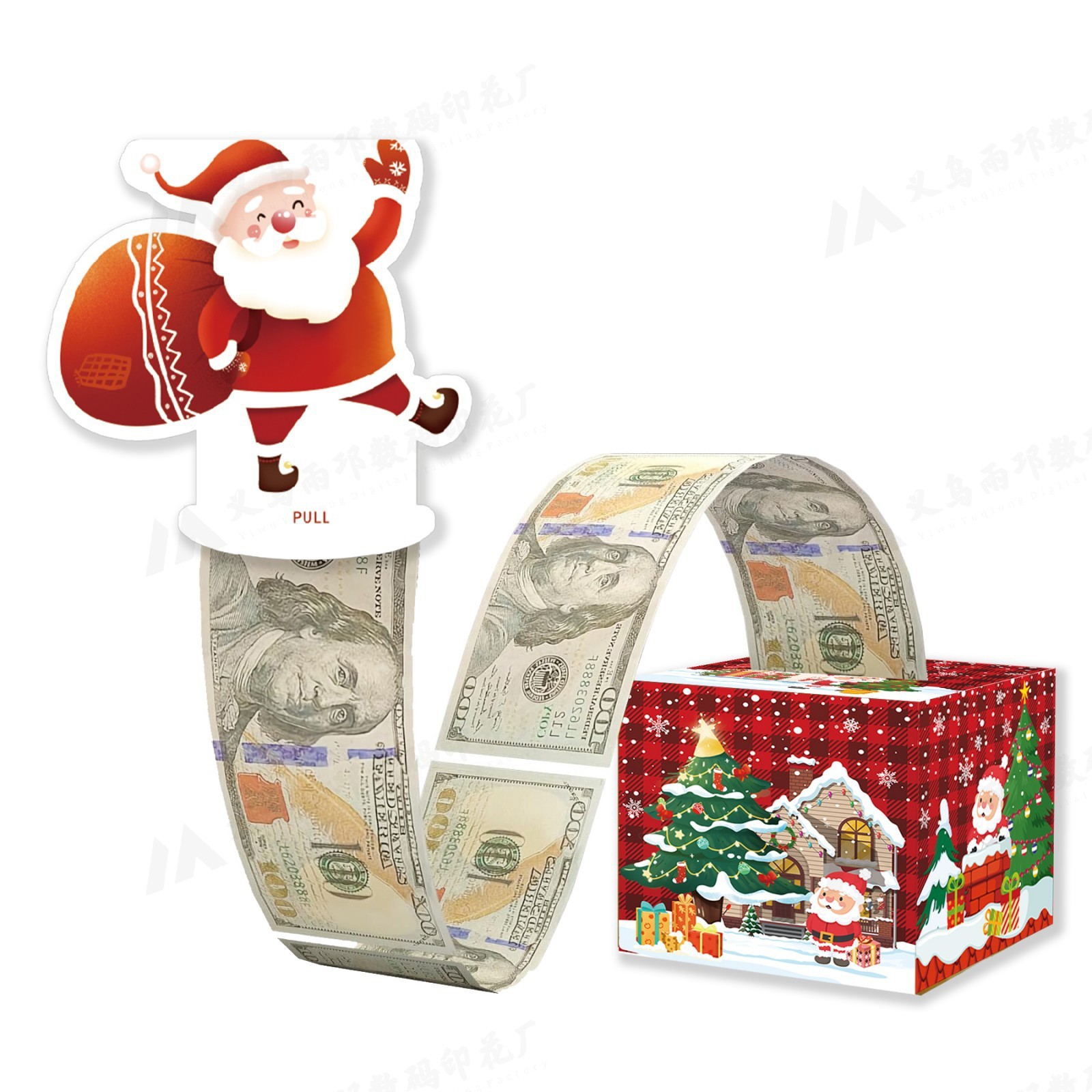 즉시 배송 가능한 크리스마스 상품 16종