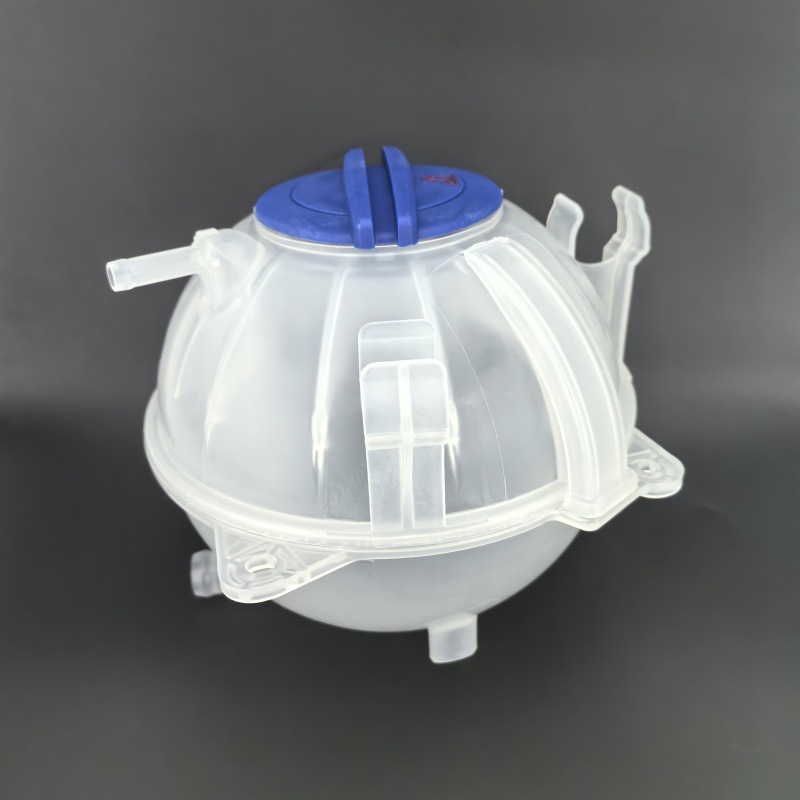 Touran Magotan Touguan Octavia Haorui Sagitar Xia Lang Expansion Pot Antifreeze Pot Cover 1K0121407A
