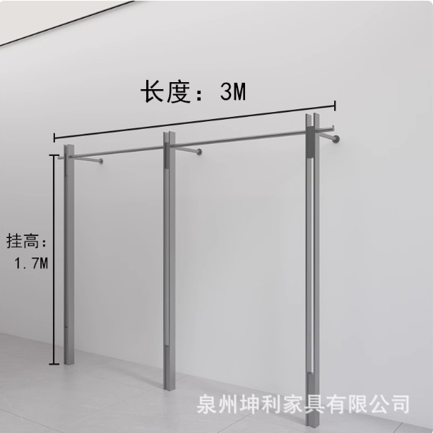 300*170*28(브러시드 실버)
