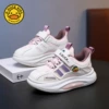 1987 Pink Purple [Double Mesh Breathable]