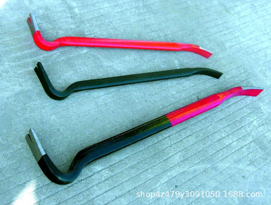 主要生产撬棍 起钉器 石工凿 斧子 锤子等五金工具