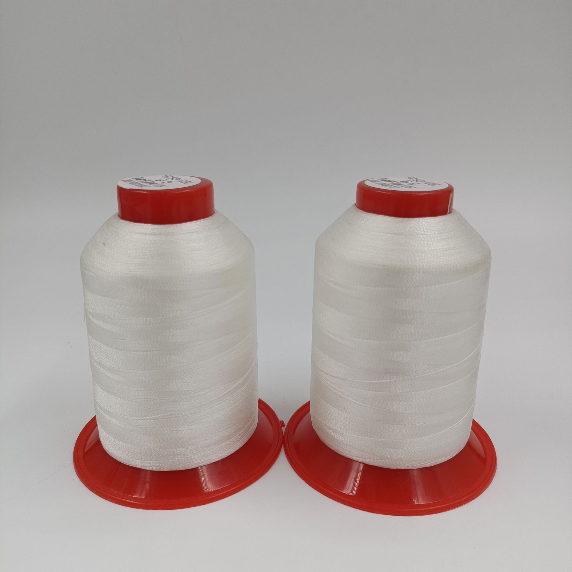 흰색* 나일론 핫멜트 실