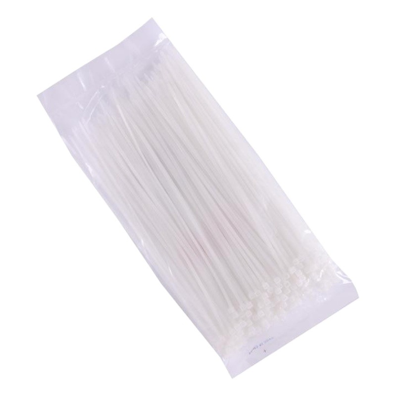 Multi-especificación nylon cable corbata lazo perro fijación tira boda flor tienda suministros fijos especial