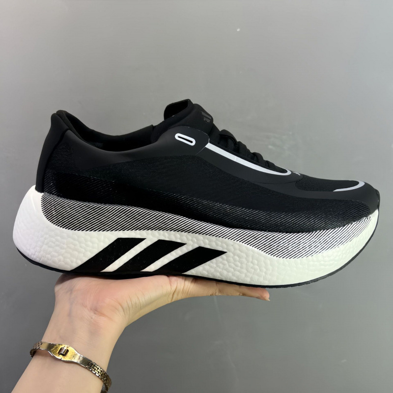 Cross-Border Hyperboost Edge Cushioning Sports Shoes for Men and Women, Lightweight Running Shoes Ki4413 Kk0228