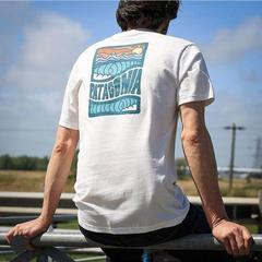 外国貿易屋外海洋純色シリーズ男女モデル流行夏半袖tシャツ