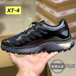 Salo����Ů�p�������m͸�⳱�����e�\��Ь XT-4 OG�͹����e����Ь
