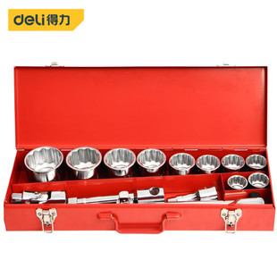 deli����DQ01015(�K��)15��19mmϵ��ʮ����������Ͳ�M��(�t)(�ף�