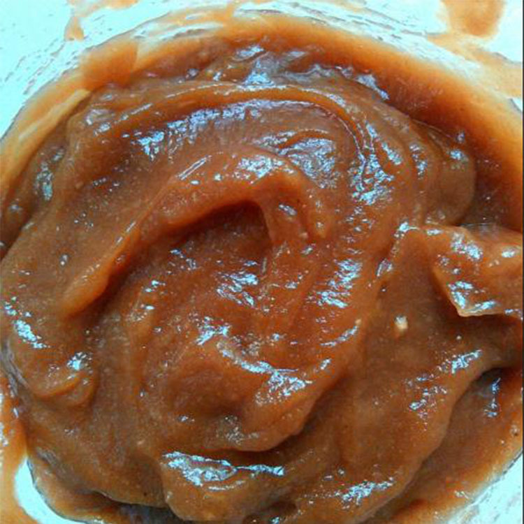 素食鸡肉香精膏  烧烤老母鸡鲜香膏鸡肉增鲜膏 食用鸡肉膏香精1KG