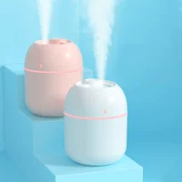 Ручной бесшумный увлажнитель малого объема для авто, опт