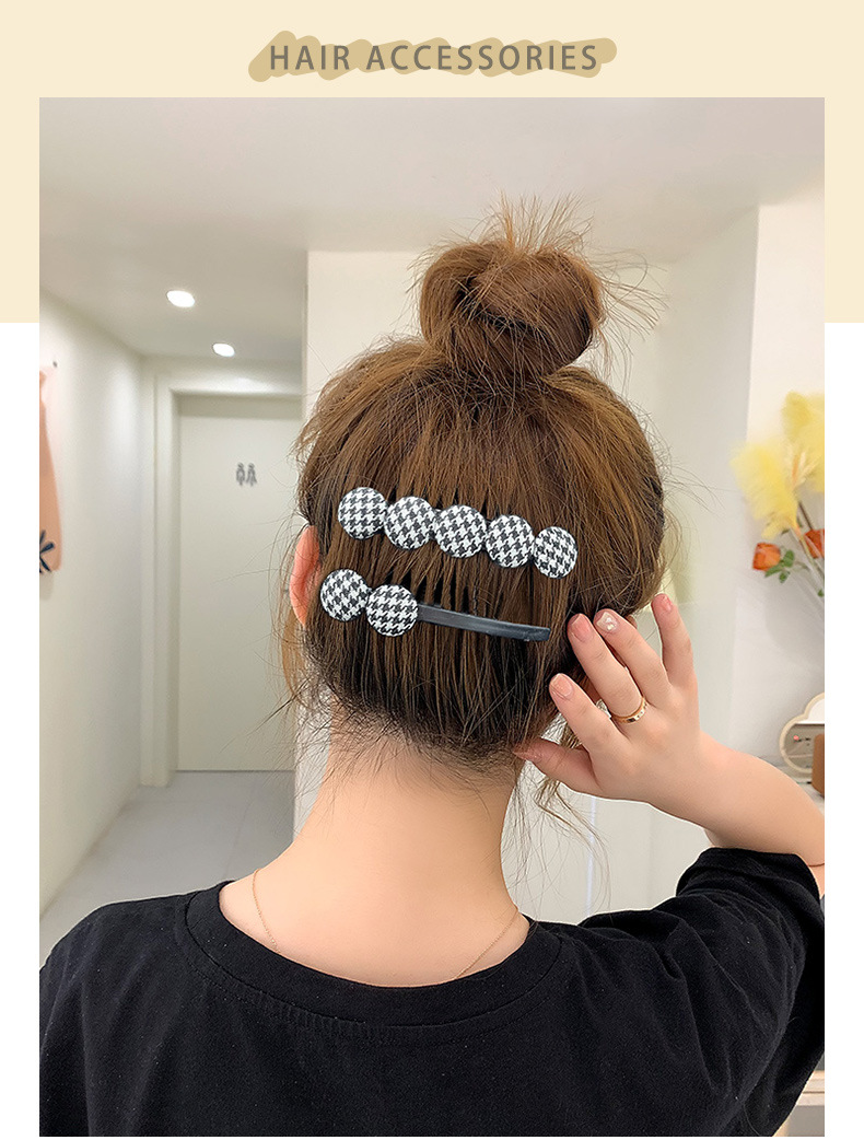 fashion all match comb