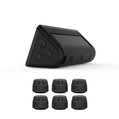 T812 Cross-Border Smart Tire: Tire pressure monitoring system