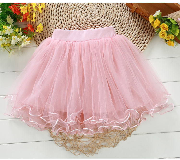 Cute Solid Color Polyester Girls Dresses display picture 3