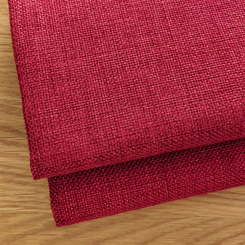 Ткань, диван, увеличенная толщина, хлопок и лён, DIY