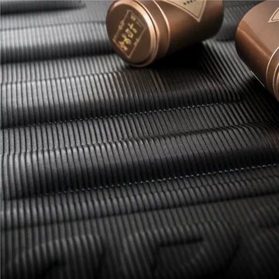 Trunk Mat: AX7 car trunk mat