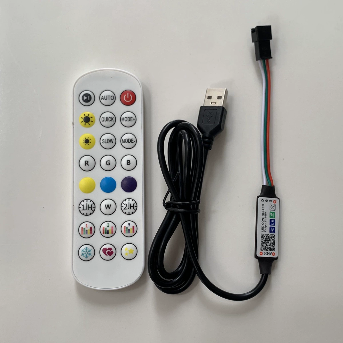 Маленький музыкальный умный контроллер, bluetooth