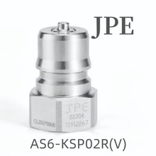 JPE  Q^^316L AS6-KSP02R(V)