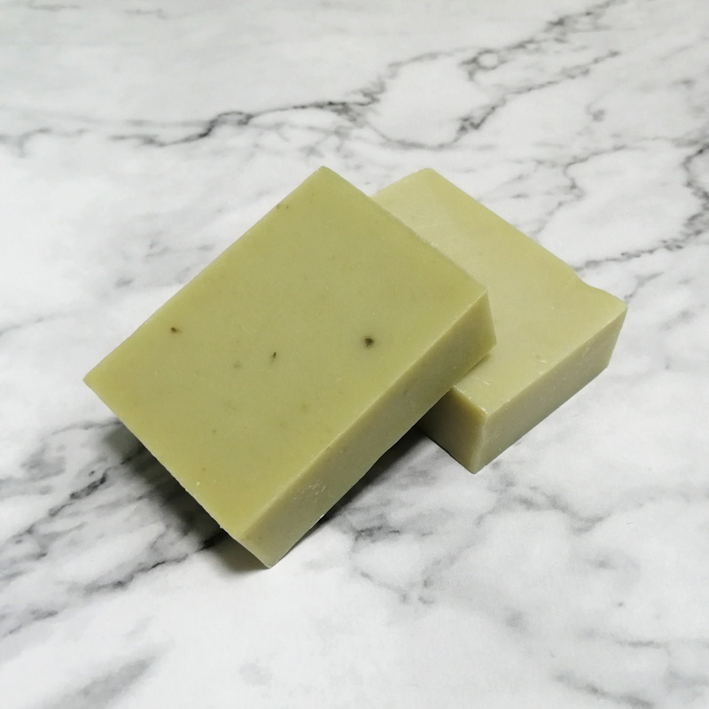 45 degrees low temperature natural Wormwood ancient cold soap handmade soap wormwood essential oil extract natural soap