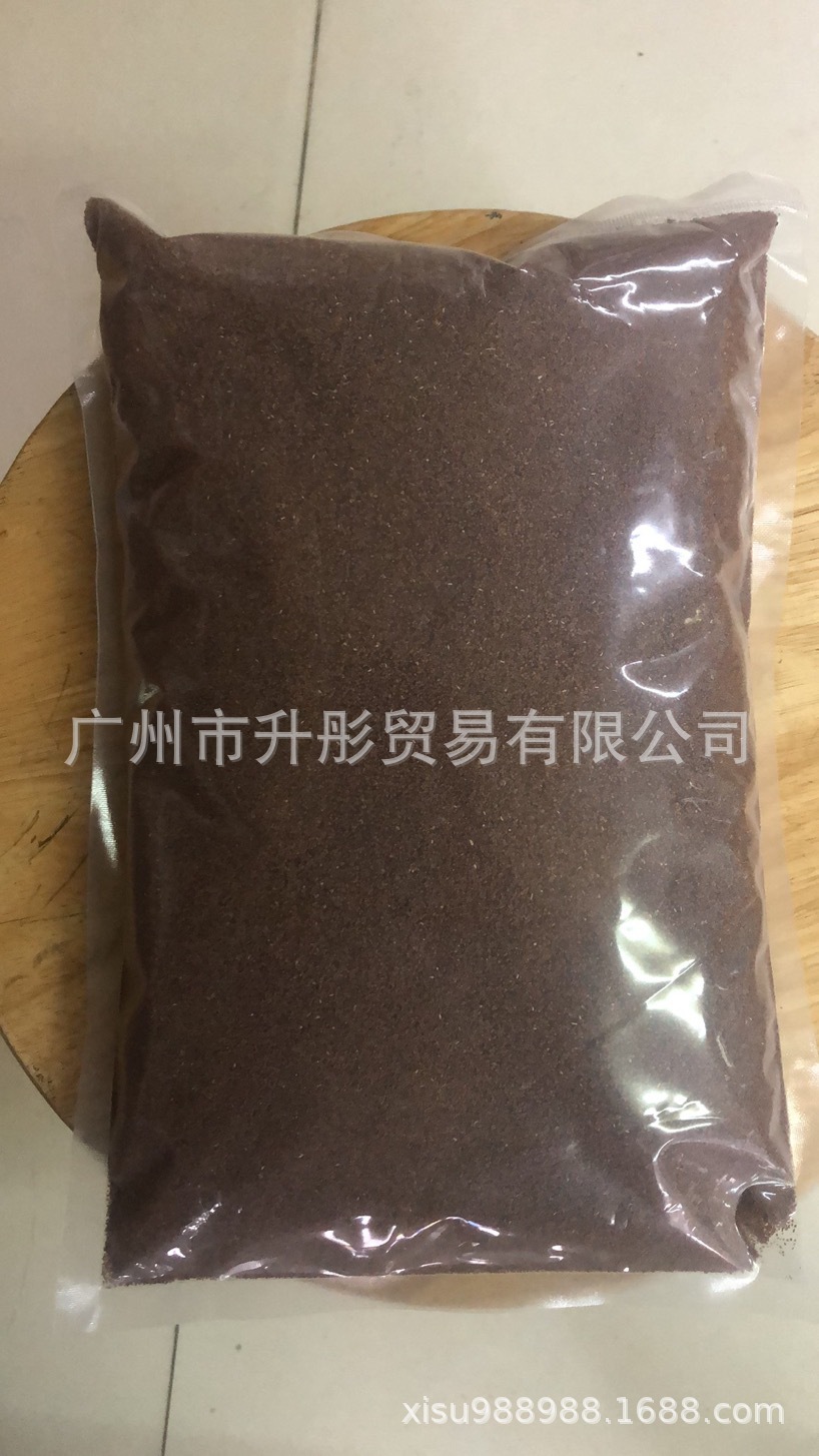 海藻颗粒 海藻粒 面膜原料批发 一公斤有售