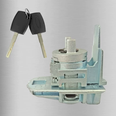 Digər kuzov və aksesuarlar Model Focus Left Door Lock