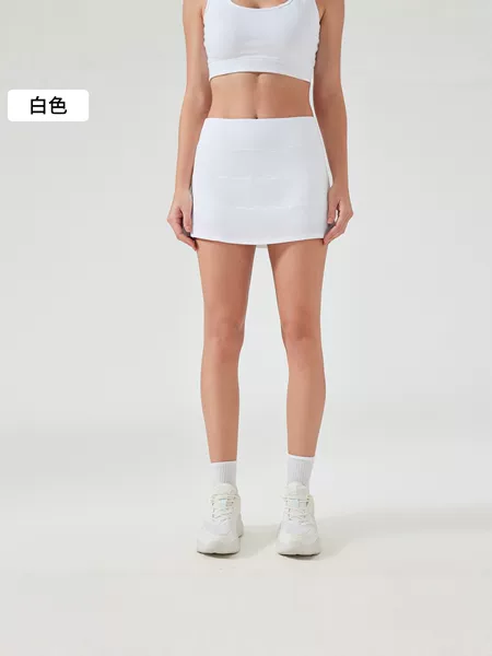 L Short Skirt Y