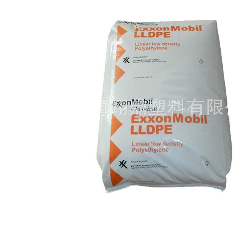 LLDPE 埃克森化学 LL1002YB 伸展薄膜 生产袋 垃圾袋料 塑胶原料