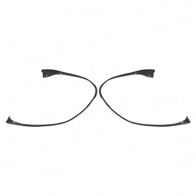 Rubber Strip L/R – Big Surrounded