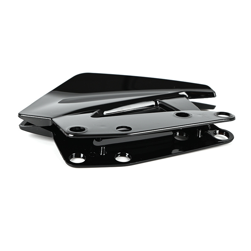 Suitable for Bmw R1300Gs Side Wind Deflector Side Windscreen Spoiler Motorcycle Windproof