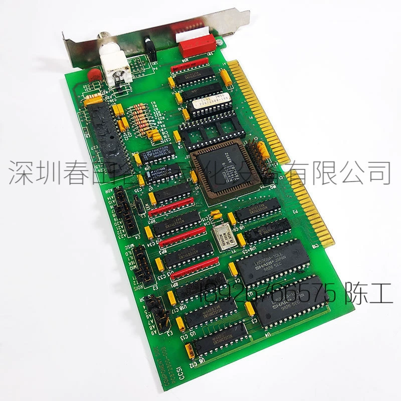 Запасы хвоста Arcnet карты PCA198-CXB/PC872800-00B запасы спот, торг для продажи