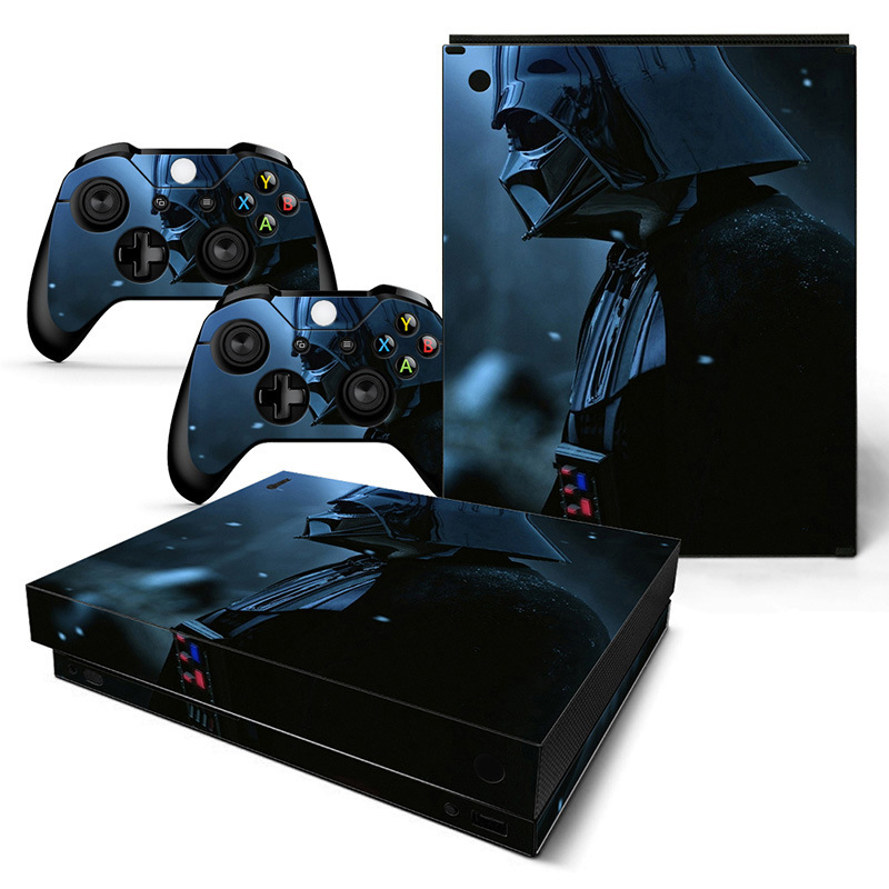 Xbox Sticker 2