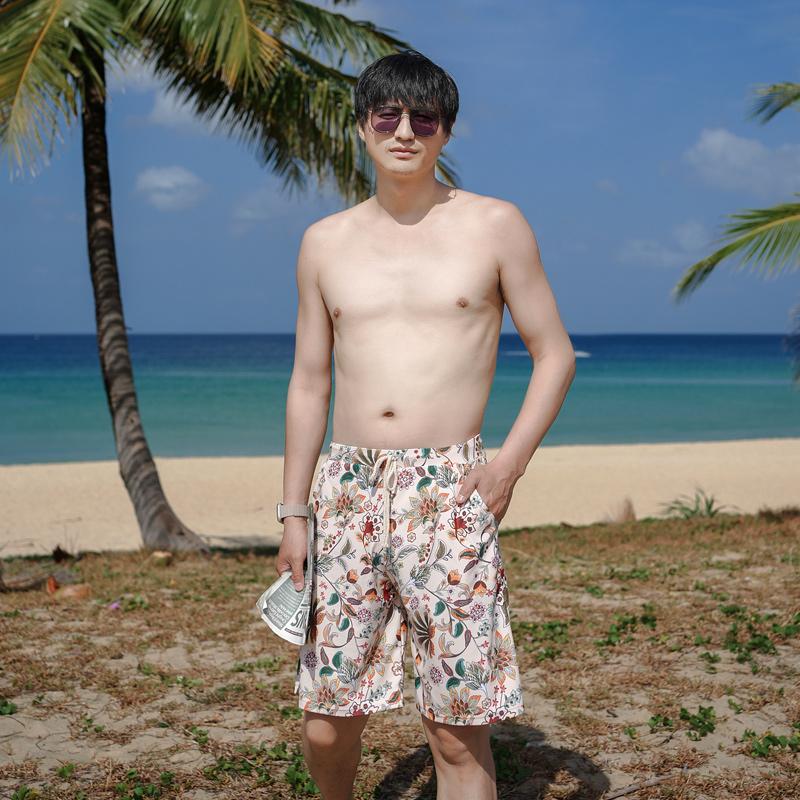 남성 바지 23812-1