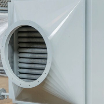 Cooler, Air-Cooled Heat Exchanger, Flue Gas Cooler, Air Cooler, Evaporative Radiator Cooler, Air-Cooled Heat Exchanger, Flue Gas Cooler, Air Cooler, Evaporative Radiator