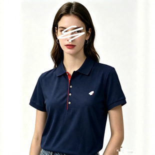 ��C3735�������R�g��˾ ŮʿPOLO�� ��ؾW�۶������� С���I