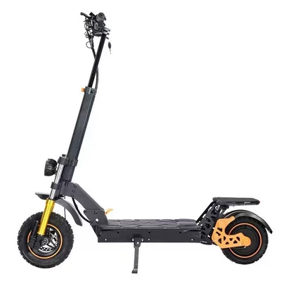 Long Range, 11inch Off-Road — Qatlanan elektrik skuterlər
