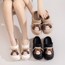 �ɰ����Ӱ����ͨ��԰����ЬŮ����ins��Ů�������ײ�ʺ���⴩ins