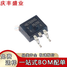 48CTQ060S ��ƬTO-263-3 60V 40A Ф�ػ�������оƬ ȫ��ԭװ