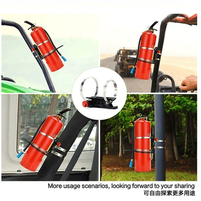 Wrangler Jk Tj Cj – Other Automotive Safety Supplies