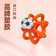批发新款充气皇冠帽子玩具PVC儿童充气皇后帽子道具节日装饰帽子