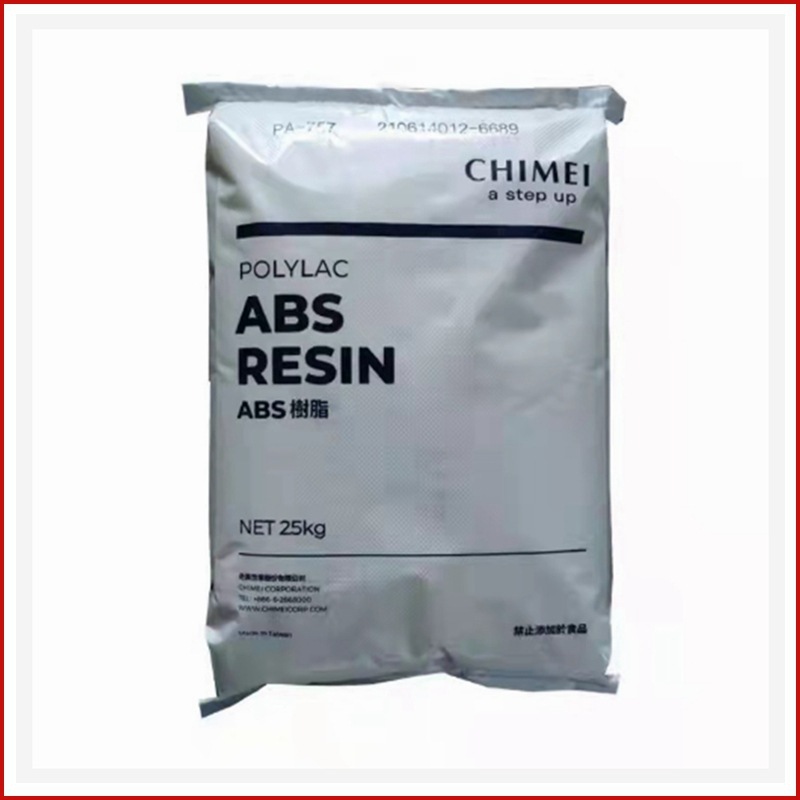 ABS 台湾奇美 PA-727 电镀级 高冲击 高光泽 汽车部件塑料原料