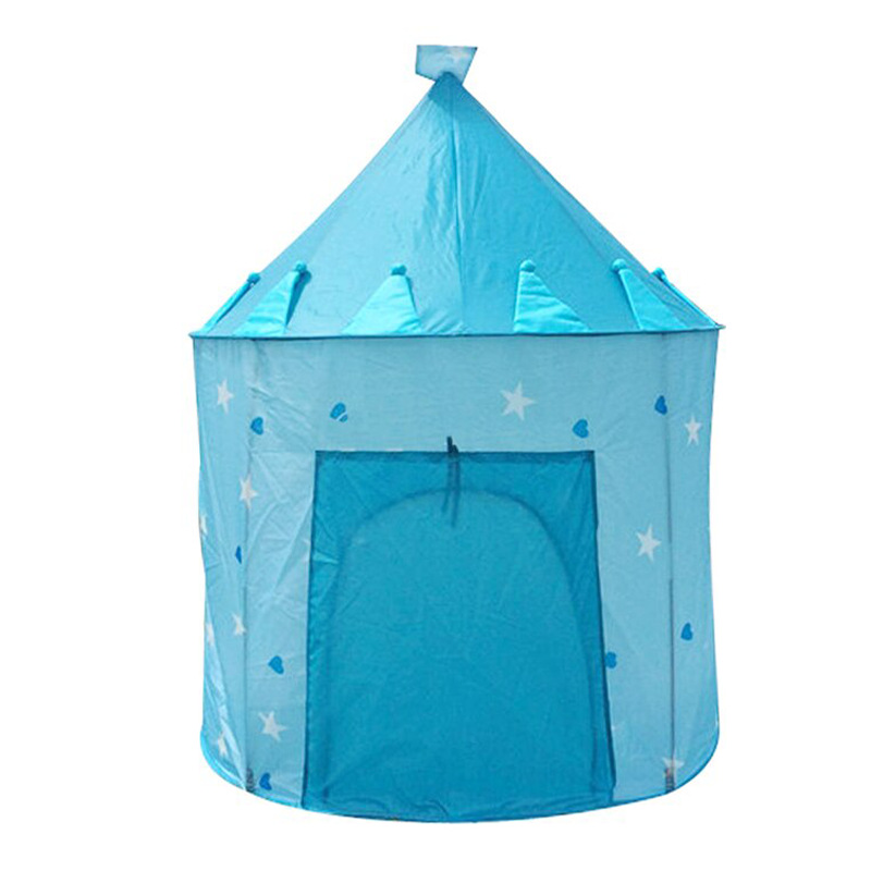 Casa de juegos infantil, yurta para bebés, casa interior para niños, casa de princesa para niñas, casa de juguete para niños