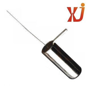 All-metal spring vibration switch high sensitivity induction switch spring vibration switch shaking switch