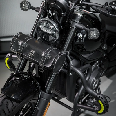 Supplies Device and Accessories, Motosiklet ləvazimatları və aksesuarları