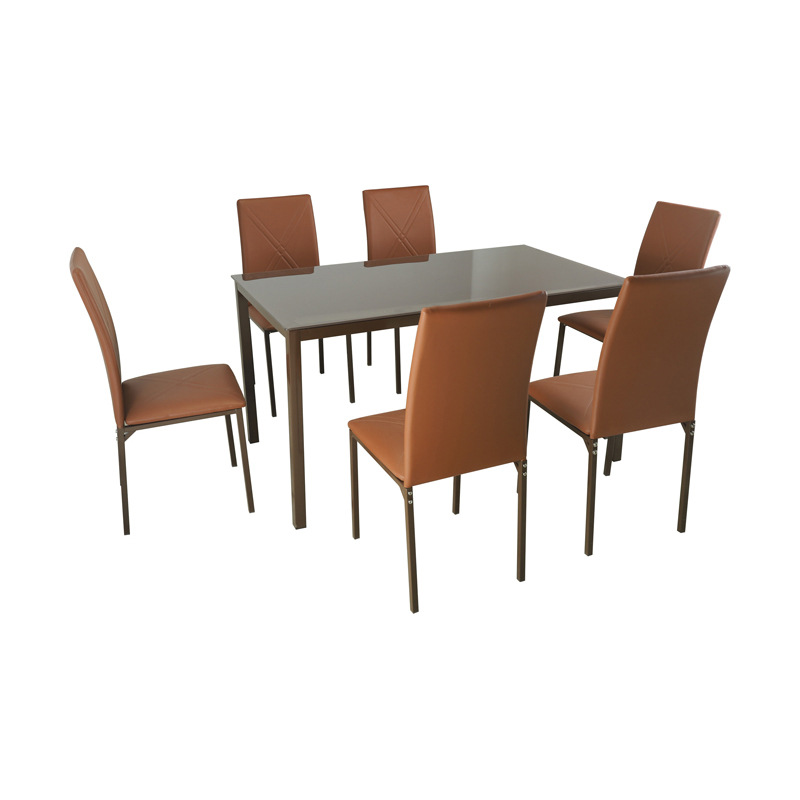 silla de comedor francesa silla de comedor amazon silla de respaldo de lujo ligera silla de comedor moderna simple image 5