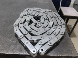 传动链;木工机械