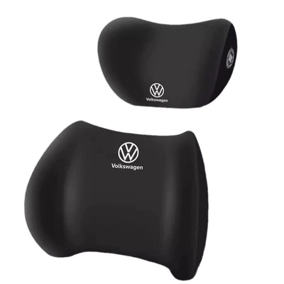 Support Memory — Volkswagen Headrest