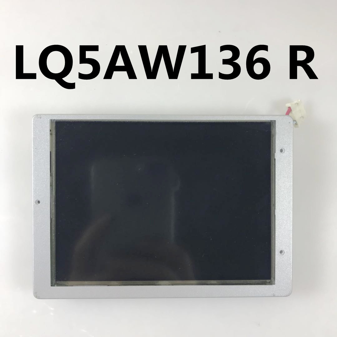 原装现货出售LQ5AW136 R拍前请联系客服确认型号和参数