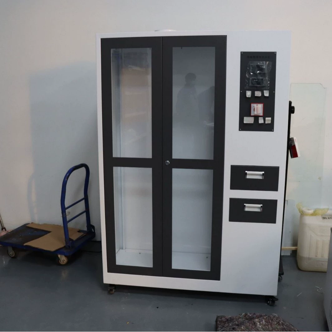 Устройство отжига для очистки термопары/очистка печи отжига