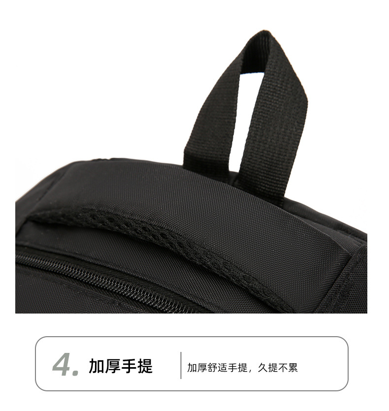 Backpack for Primary and High School Students - High-Value Double Shoulder Backpack, INS Niche Outdoor Rucksack with Large Capacity Travel Backpack