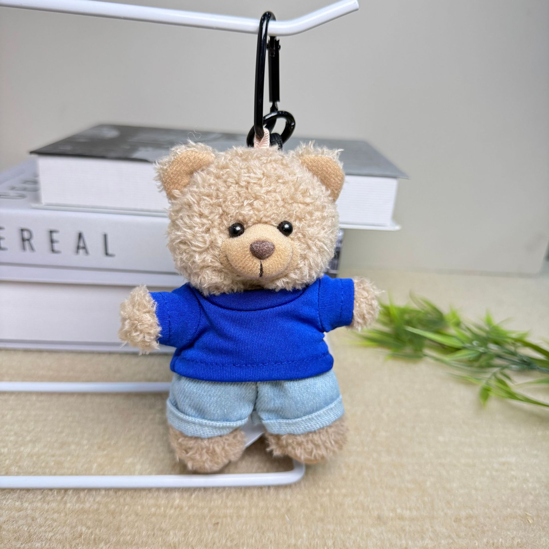 Colgante de oso Teddy Teddy