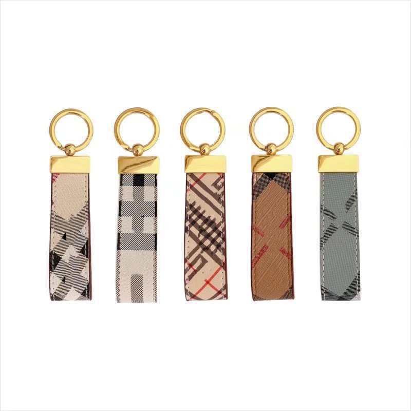 Popular Foreign Trade Item: Lv Keychain Pendant, Trendy and Fashionable in Europe and America, Versatile Monogram Decoration, Key Chain and Bag Pendant
